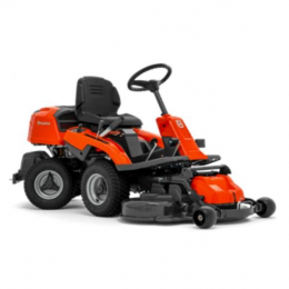 HUSQVARNA - R214T