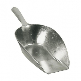 Pelle doseuse alu 1,6 l