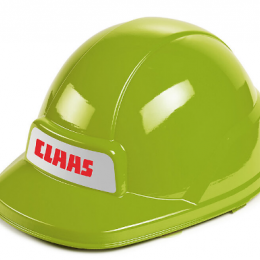 Casque de chantier enfant CLAAS