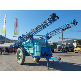 BERTHOUD - 3000 L - 2004
