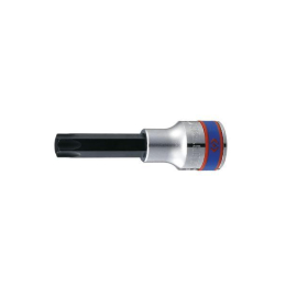 DOUILLE 1/2' TORX T40 LONGUE 80MM