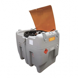 EASY MOBIL 620 ADE BIPUMP 12V