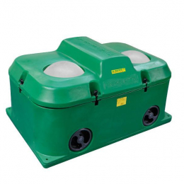 THERMOLAC 75 2 BOULES