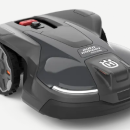 HUSQVARNA - AM430X NERA