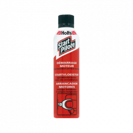 AEROSOL START PILOTE