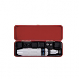 COFFRET METALLIQUE TOURNEVIS A FRAPPER