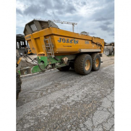 JOSKIN - TP 22/50 - 