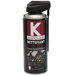 AEROSOL KARZHAN NETTOYANT CONTACT SEC