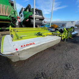CLAAS RECOLTE - DISCO 9200 C AS - 2018