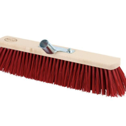 Balai largeur 40cm  avec suppo