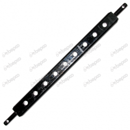 BARRE A TROUS CAT 2 LG 900 9 TROUS