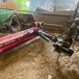 AGRAM - FPM 180 - 2022