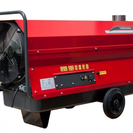 THERMOBILE - Chauffage mobile - THERMOBILE ITA35