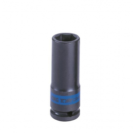 DOUILLE LONGUE CHOC 1/2 17MM