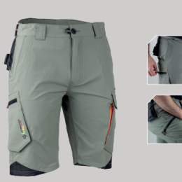 CELSIUS BERMUDA STRETCH 4 WAY HOMME