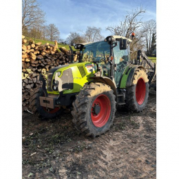 CLAAS TRACTEUR - ARION 420 - 2016