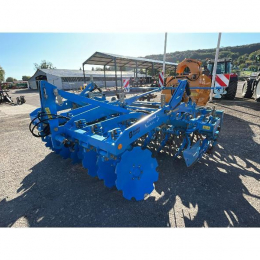 LEMKEN - RUBIN 12/350 U - 2023
