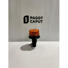 Gyrophare LED, Flexible, 12-24V