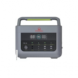 PRAMAC - PACK BATTERIE