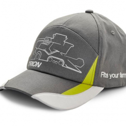 Casquette Promo TRION