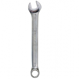 CLE MIXTE DRAKKAR TETE POLIE 12MM