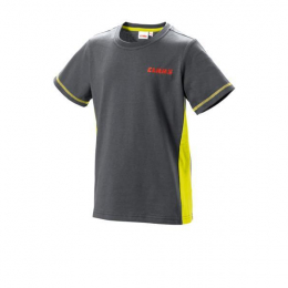 TEE-SHIRT ENFANTS