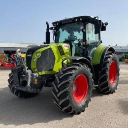 CLAAS TRACTEUR - ARION 530 - 2022