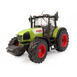 TRACTEUR MINIATURE CLAAS ARES 816