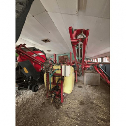 HARDI - HR 1000 - 2005