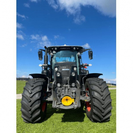 CLAAS TRACTEUR - ARION 630 CMATIC - 2025