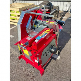 ASTIC JOHN - SCIE CIRCULAIRE