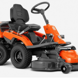 HUSQVARNA - R214TC
