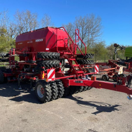 HORSCH - SPINTER 4 ST 202 - 2024
