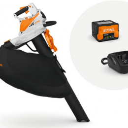 STIHL - SHA56 SET