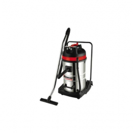 ASPIRATEUR 80L EAU ET POUSSIERES 3000W -