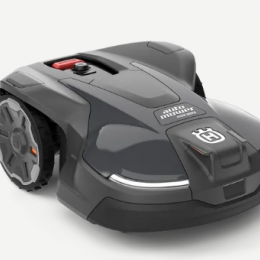 HUSQVARNA - AM450X NERA