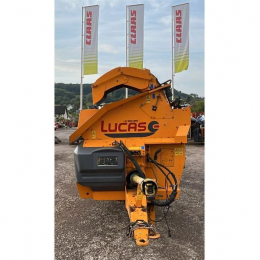 LUCAS - CASTOR + 60 RC - 2013