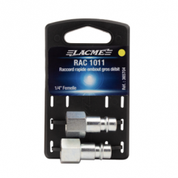 CAVALIER RAC 1011
