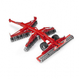 Kuhn Discover XL