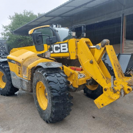 JCB - 542/70 AG X DTVT - 2021