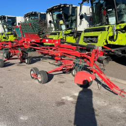 KVERNELAND - 9471 S VARIO - 2013