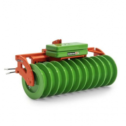 HOLARAS STEGO 285-PRO SILAGE PACKER