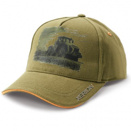 Casquette XERION CLAAS