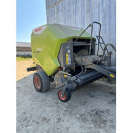 CLAAS RECOLTE - ROLLANT 520 RF - 2021
