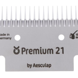 JEU DE PEIGNES 21/23 DENTS