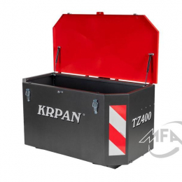 ASTIC JOHN - CAISSON