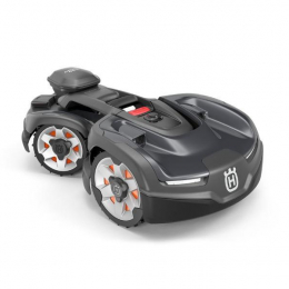 HUSQVARNA - AM435X AWD NERA