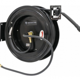 ENROULEUR AIR 20M+1M 3/8