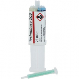 Technobase 2CB canule incluse, 25ml