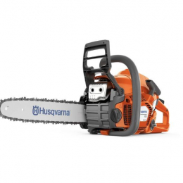 HUSQVARNA - 135 MARKII 40SN